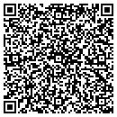 QR code with Hain's Pipe Shop contacts