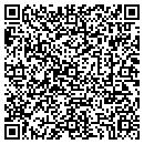 QR code with D & D Magic Carpet Cleaners contacts
