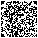 QR code with Hair By Janet contacts