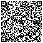 QR code with Phil's Wheel Alignment contacts