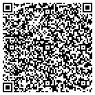 QR code with Cunningham Chrysler-Edinboro contacts