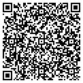 QR code with A & A Custom Signs contacts