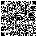 QR code with E S Racis Auto contacts