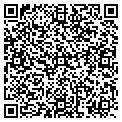 QR code with C A Clark Rn contacts