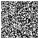 QR code with Hazleton Saint Joseph Med Center contacts