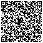 QR code with Raley's Custom Butchering contacts