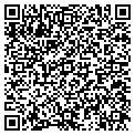 QR code with Aligne Inc contacts