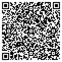 QR code with M K A Karate contacts