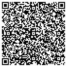 QR code with Progressive Pressure Systems contacts