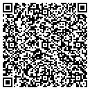 QR code with Allersoft contacts