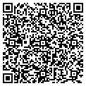 QR code with Mgs Consulting contacts