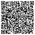 QR code with R J Cole contacts