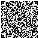 QR code with Allan E Harpold & Assoc contacts