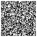 QR code with Z Communication contacts