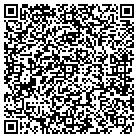 QR code with Mark Doble Carpet Service contacts