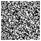 QR code with Hammond's Body & Painting Shop contacts