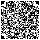 QR code with Ronald E Kistler Plbg & Heating contacts