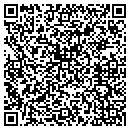 QR code with A B Pest Control contacts