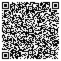 QR code with A Cocciolone DDS contacts