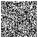 QR code with U-Haul Co contacts