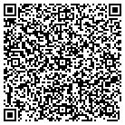 QR code with Hickey Hickey Hickey Hickey contacts