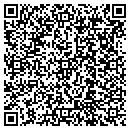 QR code with Harbor Bay Optometry contacts