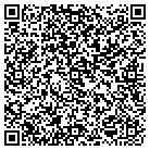 QR code with Maximum Security Service contacts