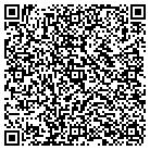 QR code with Hadsall Excavating & Utility contacts