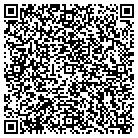 QR code with J E Balicki Assoc Inc contacts