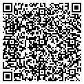 QR code with Hvm Management Inc contacts