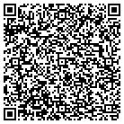 QR code with CSI Benefits Service contacts