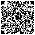 QR code with H R Connect contacts