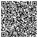 QR code with Clog Cabin contacts