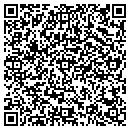 QR code with Hollentown Garage contacts