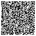 QR code with Hong Kong Chef contacts
