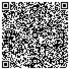QR code with Phila Folk Song Society Inc contacts