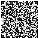 QR code with Pacers The contacts