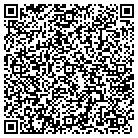 QR code with J R Koehnke Flooring Inc contacts