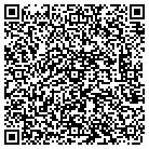 QR code with Ostroff Villari & Kusturiss contacts