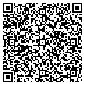 QR code with V F W Post 5008 contacts
