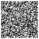 QR code with Alpha Psi contacts