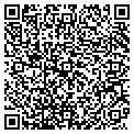 QR code with A Moses Sanitation contacts