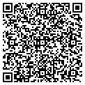 QR code with Jimmys Place contacts