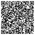 QR code with Tonys Towing contacts