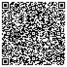 QR code with Marty's Moving & Hauling contacts