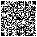 QR code with Zeunens Custom Leaded Glass contacts