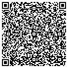 QR code with Precision Biomedical Systems contacts