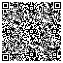 QR code with Alfredos Salon of Hair Design contacts