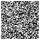 QR code with D & K Computer Service contacts