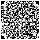 QR code with De-Clog Plumbing-Sewer-N-Drain contacts